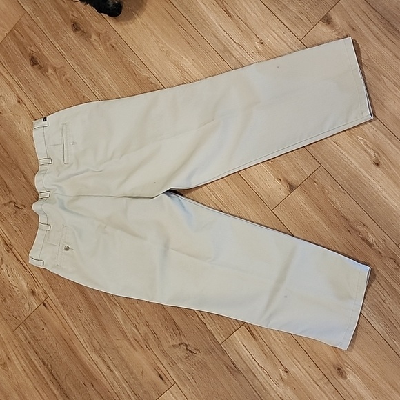 Mens 40x30 Relaxed Dockers - Picture 2 of 3